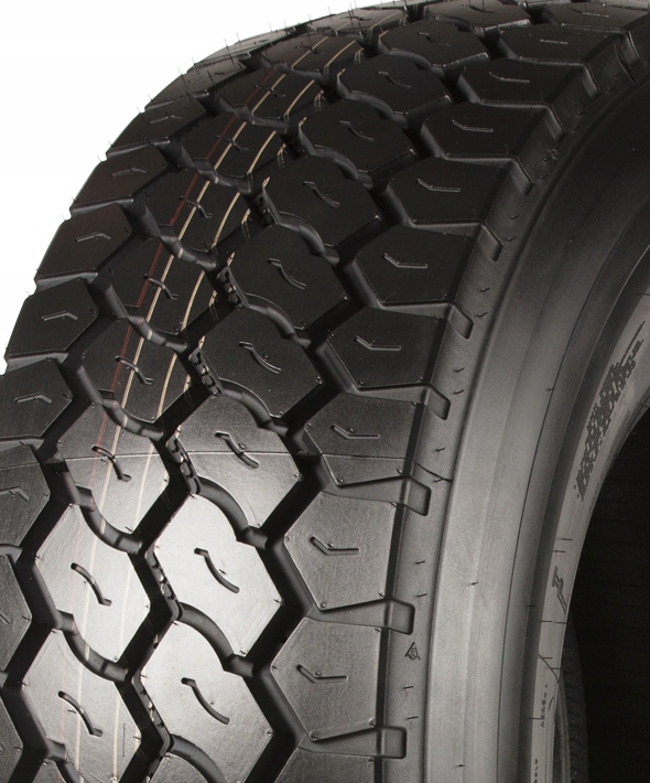 385/65R22.5 opona DUNLOP SP282 160J